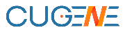 Cugene, Inc. Logo